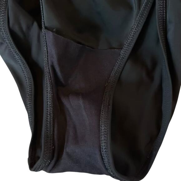 Shapefx One Piece Swimsuit Halter - Picture 10 of 13